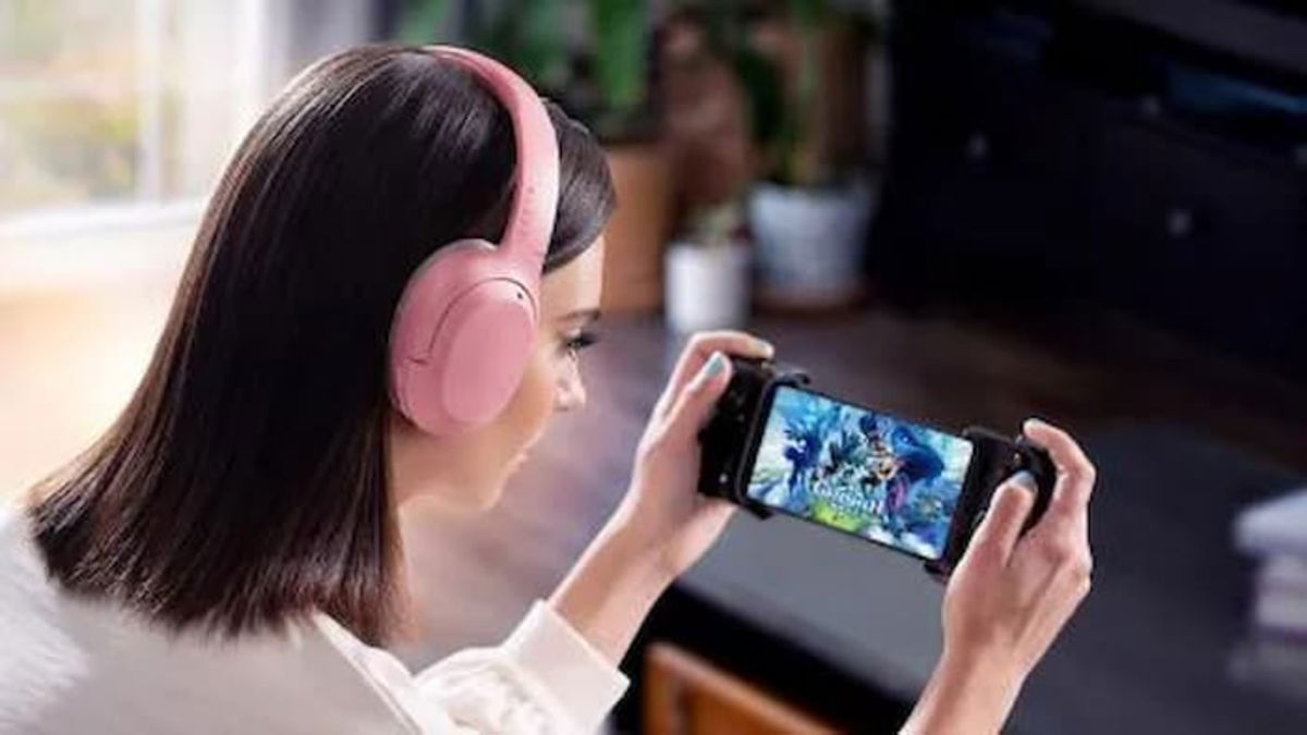 Los auriculares Bluetooth presentan más latencia que los modelos cableados